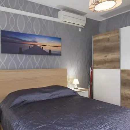 Apartament Center Sofia