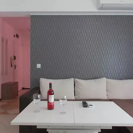 Center Apartamento *