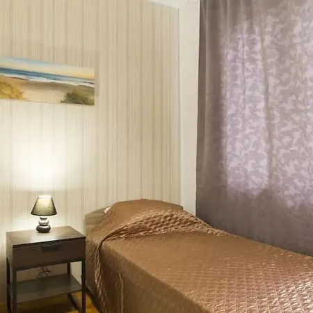 Apartament Center *