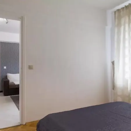 Apartamento Center *