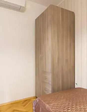Apartamento Center Sofía