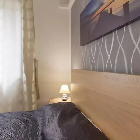 Apartament Center *