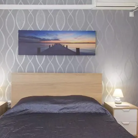 Center Apartamento