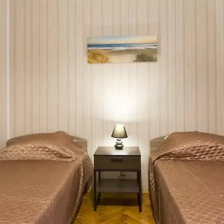 Apartament Center Sofia